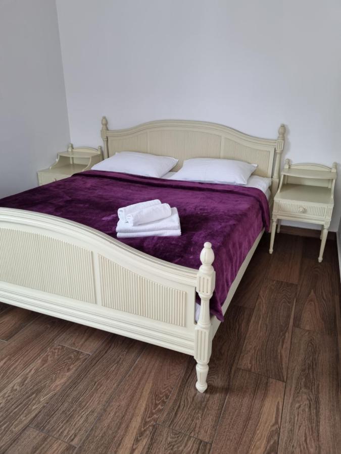 Palanga Deluxe 아파트 외부 사진