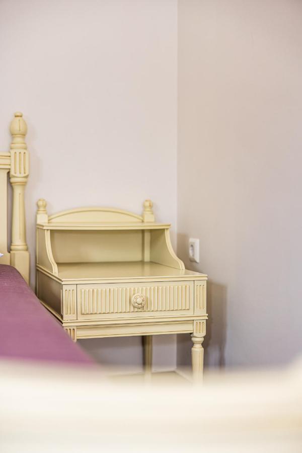 Palanga Deluxe 아파트 외부 사진